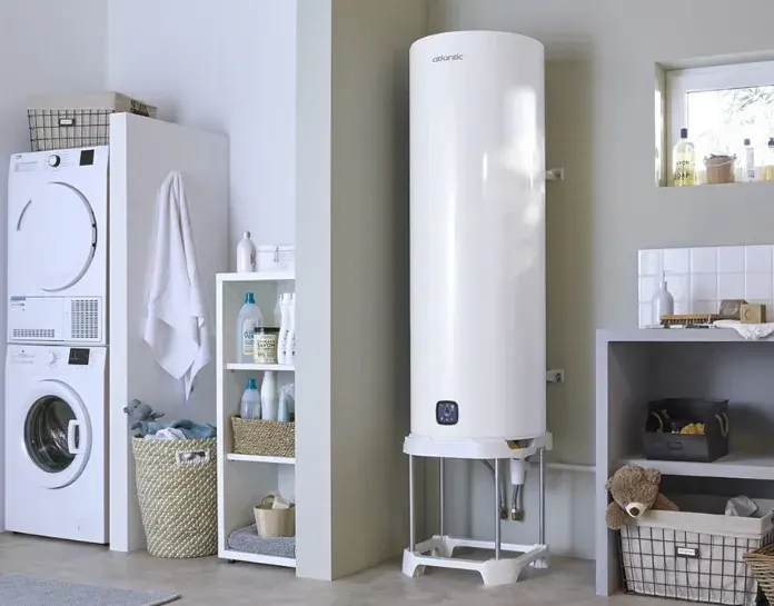 Chauffe-eau — Plomberie en urgence à Paris